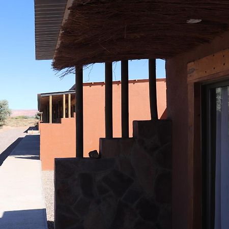 Bed and Breakfast Atacamatoconar Solor Exterior foto