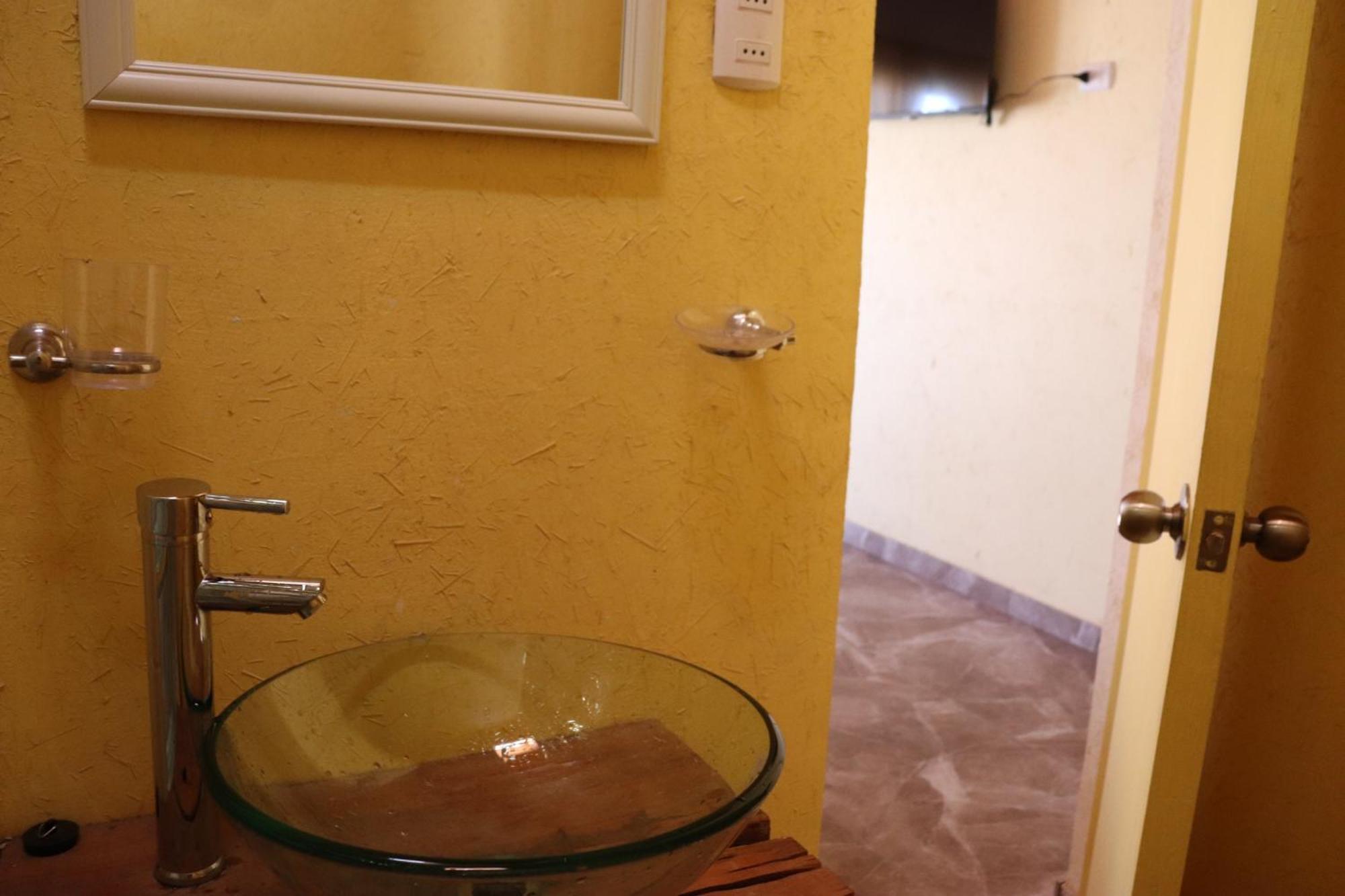 Bed and Breakfast Atacamatoconar Solor Exterior foto